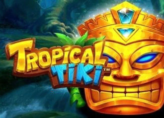tropical tiki играть на сайте maximum