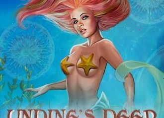 Undine s Deep слот Флагман казино