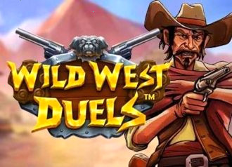 wild west duels | maximum casino